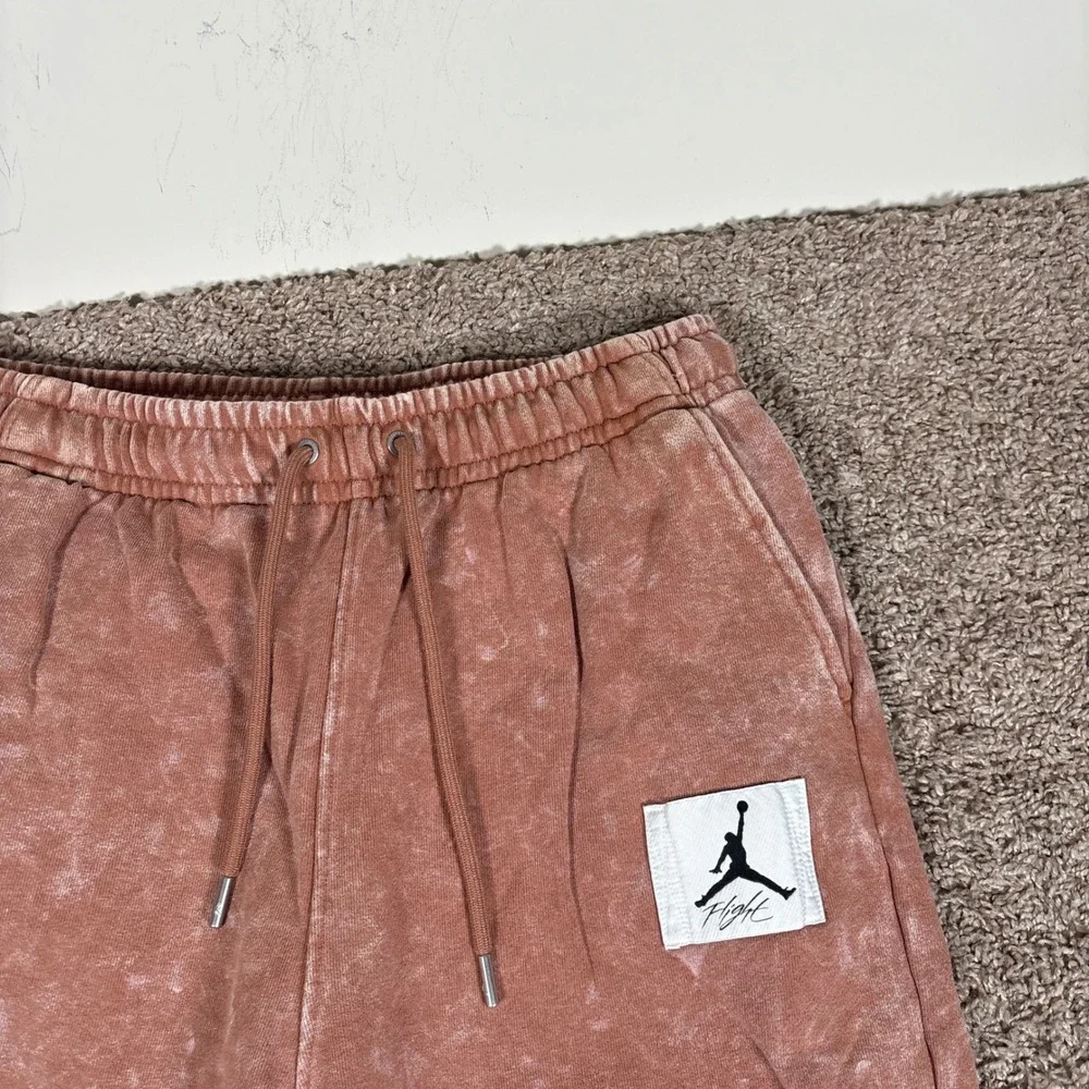 Jordan flight fleece